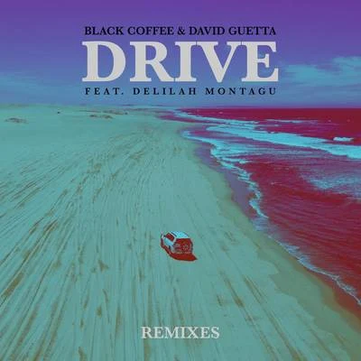 Marco Werba/Aloysio de Oliveira/Black CoffeeDrive (Remixes)