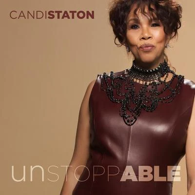 Candi StatonUnstoppable