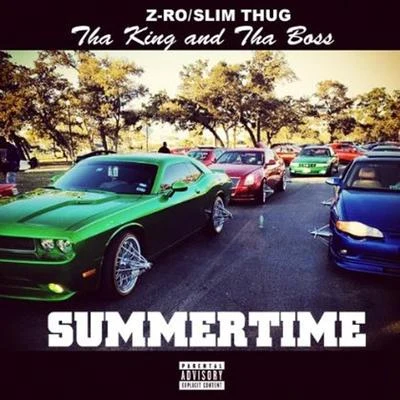 Slim ThugSummertime - Single