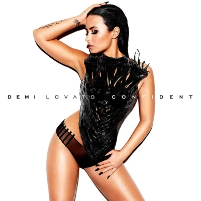 Demi Lovato/Royal & The SerpentConfident