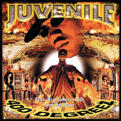 Juvenile400 Degreez