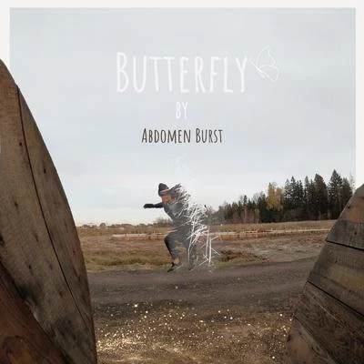 Abdomen Burst/Frahma/Erik IkerButterfly