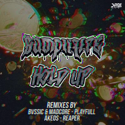 SamplifireHold Up Remixes