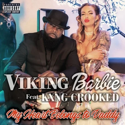 KXNG Crooked/Horseshoe GangMy Heart Belongs to Daddy (feat. Kxng Crooked)