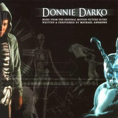 Tears For FearsDonnie Darko (O.S.T & Score)