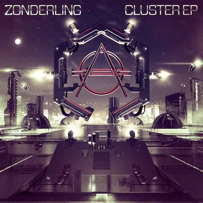 Zonderling/BISHØPCluster EP