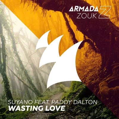 Suyano/Daimy Lotus/WasbackWasting Love