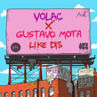 VolacLike Dis (Radio Edit)