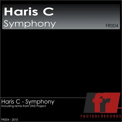 Haris CSolarstoneSymphony