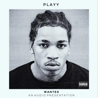 PlayyWanted EP