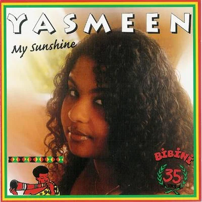 YasmeenMy Sunshine