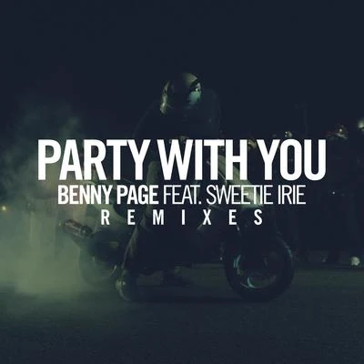 Solo Banton/Benny PageParty With You (Remixes)