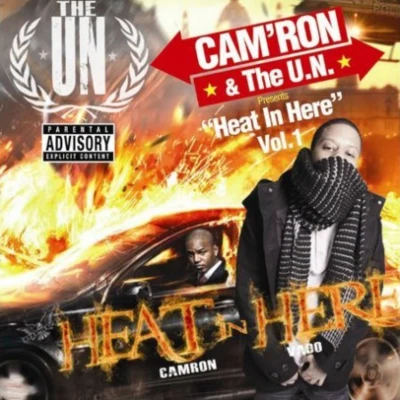 Camron/A-TrakHeat In Here Vol. 1