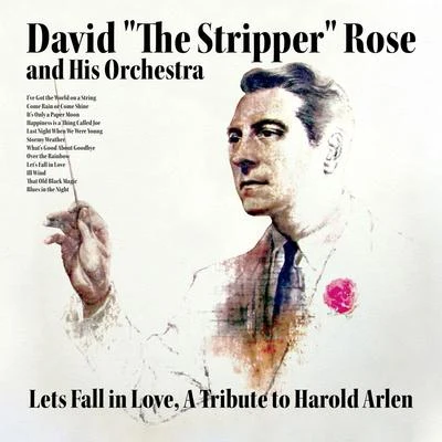 David Rose And His OrchestraLets Fall in Love