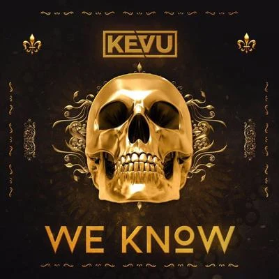 KEVU/GIFTBACKWe Know