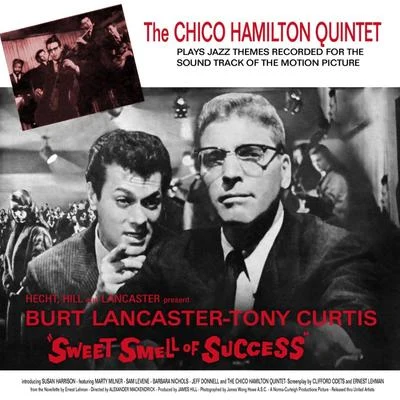 Red Kelly/Chico Hamilton/Jim Hall/Red Mitchell/George DuvivierSweet Smell Of Success