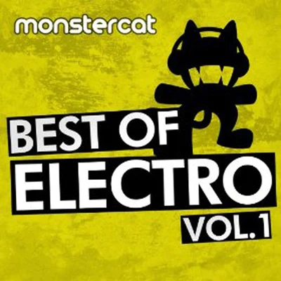 MonstercatMonstercat Best of Electro, Vol. 1.