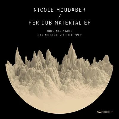 Victor Calderone/Nicole MoudaberHer Dub Material