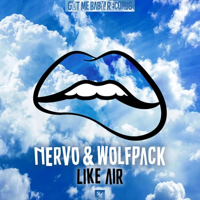 NervoLike Air