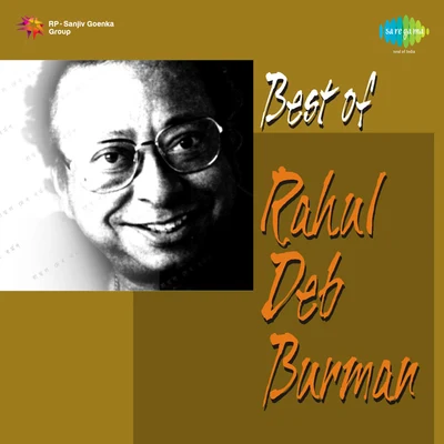 R.D. BurmanAsha BhosieBest Of Rahul Deb Burman