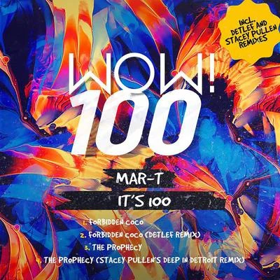 Mar-TIts 100