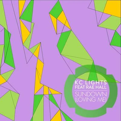 KC LightsSundown (Loving Me)