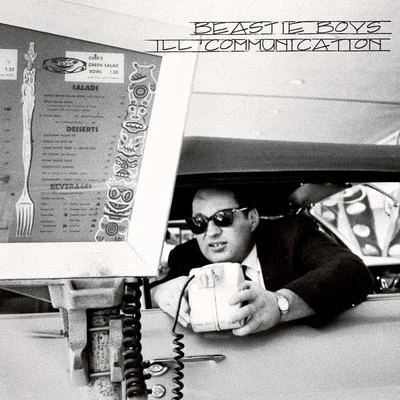 Beastie BoysIll Communication (Remastered Version)