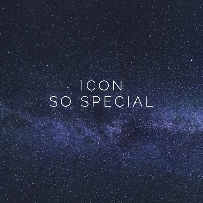 ICONSo Special