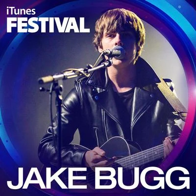 Jake BuggiTunes Festival: London 2013 – EP