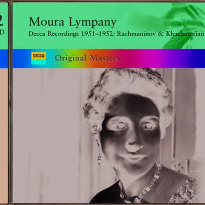 Moura Lympany/Harriet Cohen/Emma Boynet/Jeanne Behrend/Iris Loveridge/Marie Novello/Sari Biro/Reah Sadowsky/Aline Isabelle van Barentzen/Lucette DescavesPiano Concerto in D flat (1936)