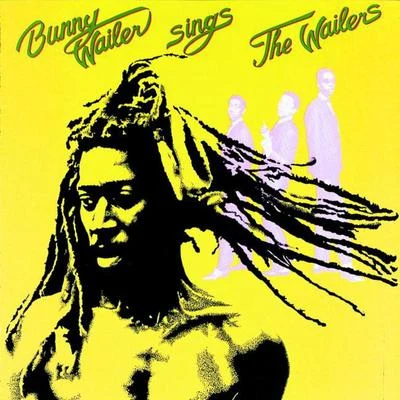 Bunny WailerBunny Wailer Sings The Wailers