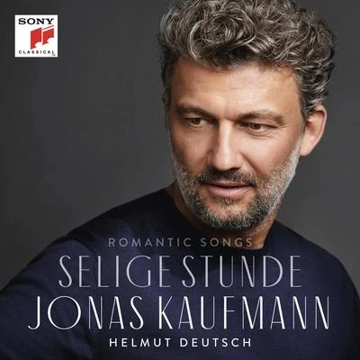 Marco Armiliato/Jonas Kaufmann/Prague Philharmonic OrchestraMondnacht, Op. 39, No. 5