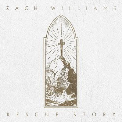 Zach WilliamsRescue Story