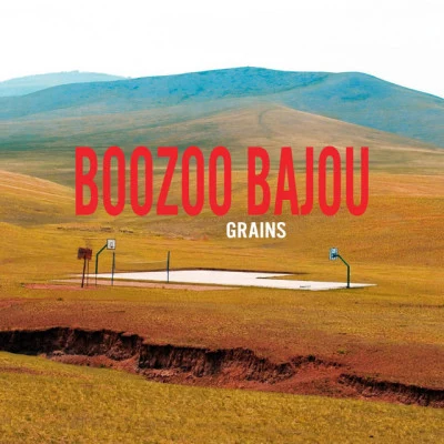 Boozoo BajouU-BrownJoe DukieGrains