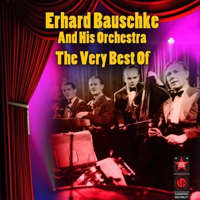 Erhard BauschkeThe Very Best Of