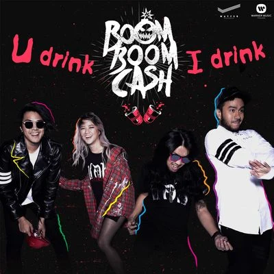 Boom Boom CashU Drink I Drink