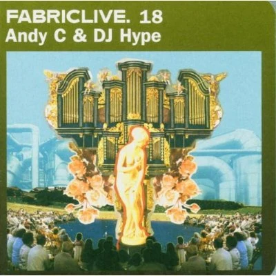 Andy CFabriclive.18