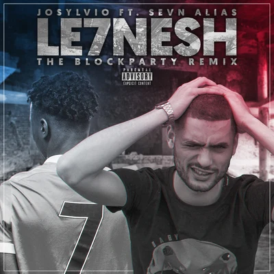 Josylvio/Esko/LatifahLe7nesh (The Blockparty Remix)