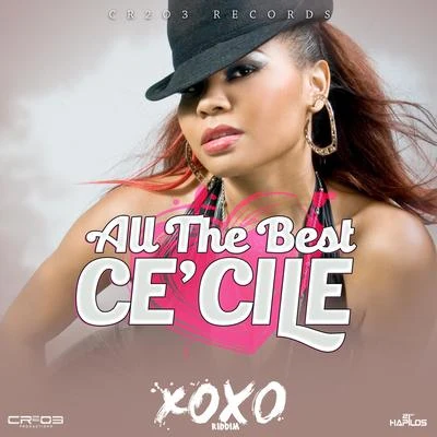 CecileAll the Best - Single