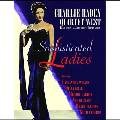 Egberto Gismonti/Charlie Haden/Jan GarbarekSophisticated Ladies