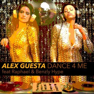 Alex GuestaDance 4 Me (Radio Edit)