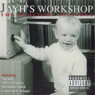 Jayh/RussoJayhs Workshop