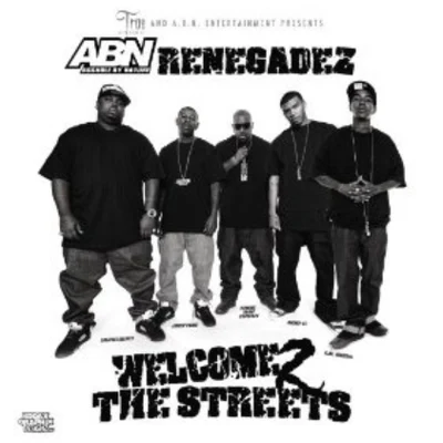 Trae Tha Truth/MozzyWelcome 2 The Streets