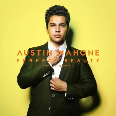 Austin MahoneRobert VillanuevaPerfect Beauty