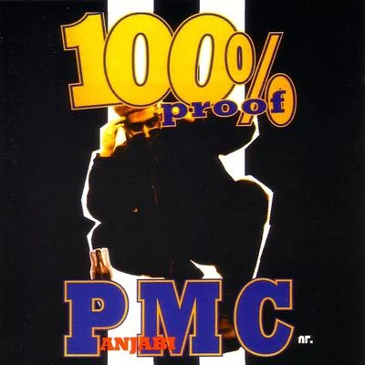 Panjabi MC100% Proof