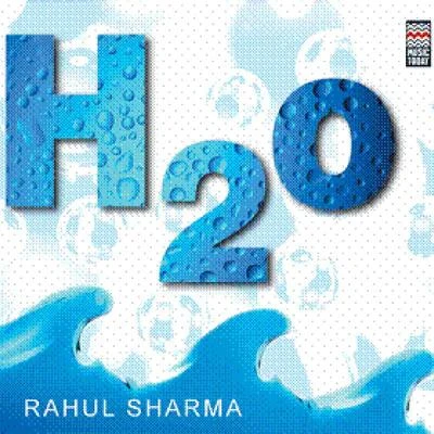 Rahul SharmaH2O