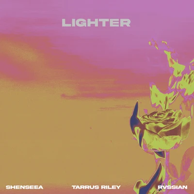 Shenseea/Calum Scott/Naughty BoyLighter