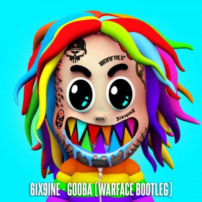 Warface/VILLAIN/Hard Driver/Rebelión/Carola/Disarray/Bloodlust/Deadly Guns/Vertile/EZGGOOBA (Warface Bootleg)