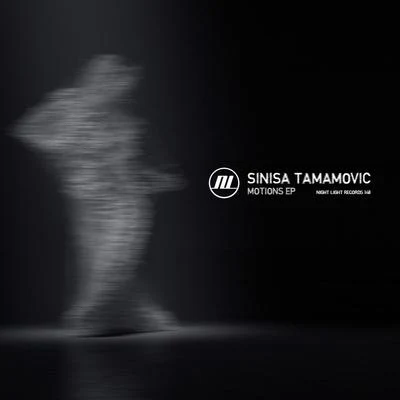 Sinisa Tamamovic/Jay LumenMotions EP