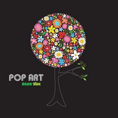 Pop ArtDark Side E.P.